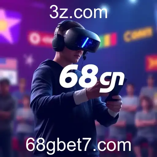 A Ascensão de 68g.com no Cenário de Jogos Online