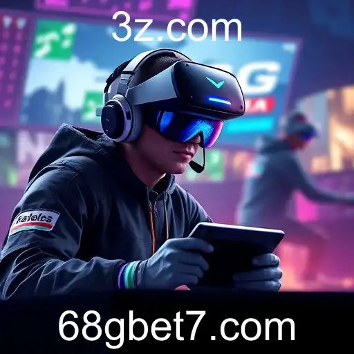 A Ascensão dos Jogos Online em 2026: O Caso do 68g.com