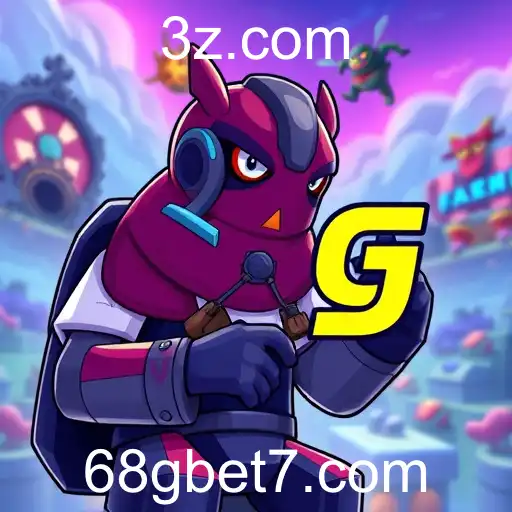 A Ascensão do 68g.com no Mercado Brasileiro de Jogos