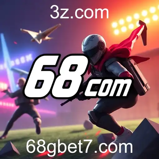 Explorando o Mundo dos Jogos Online em 68g.com