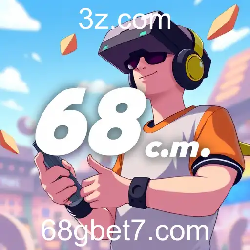 Explorando o Mundo dos Jogos em 68g.com