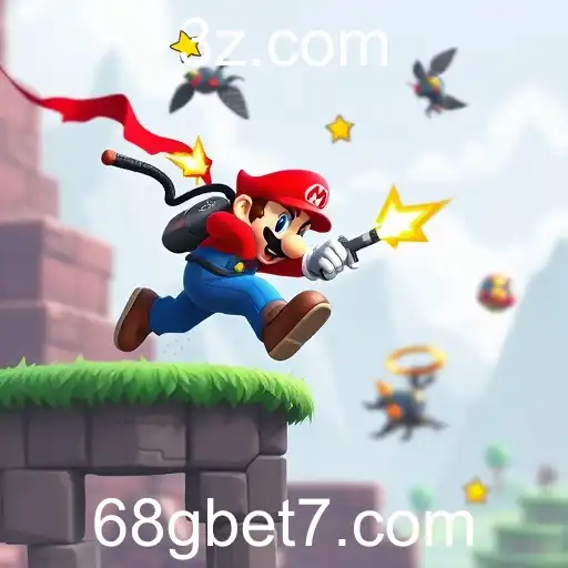 A Revolução dos Jogos Online em 68g.com