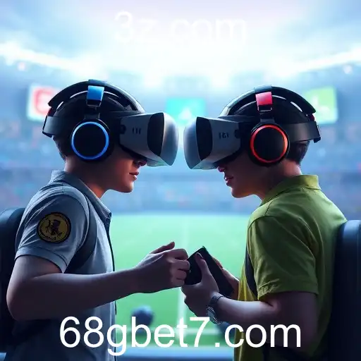 Crescimento do Mercado de Jogos em 2026