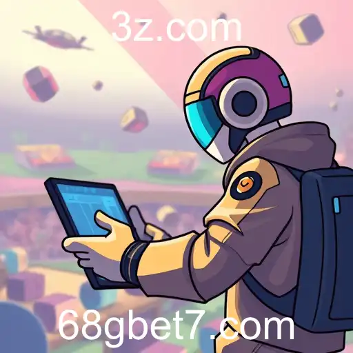 A Revolução dos Jogos Online: Destaques e Tendências