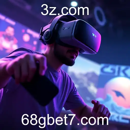 Tendências e Evoluções no Mundo dos Jogos Online