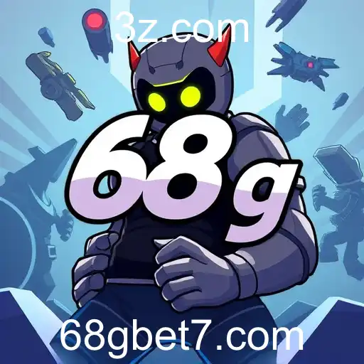 A Ascensão do 68g.com no Cenário de Jogos Online