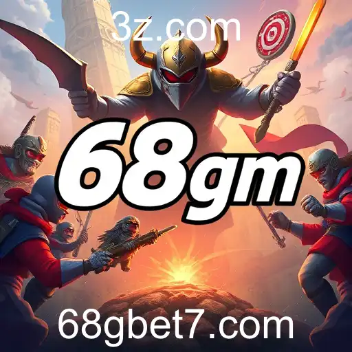 Ascensão do 68g.com no Cenário dos Jogos Online