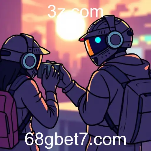 Tendências e Inovações em Plataformas de Jogos Online