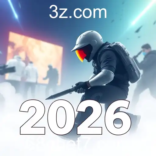 Tendências e Novidades do Mundo dos Jogos em 2026