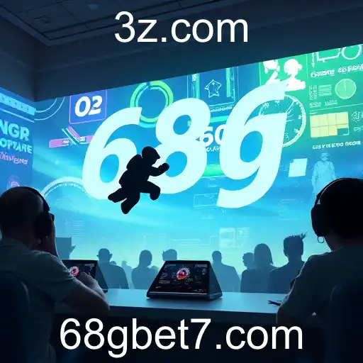 Tendências e Desafios: O Crescimento do Setor de Jogos Online