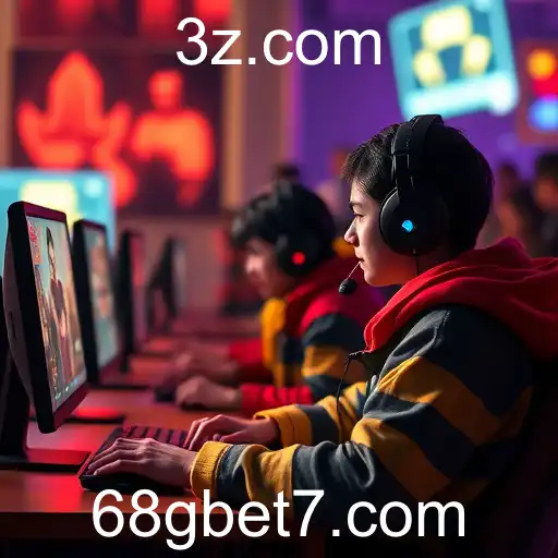 O Crescimento dos Jogos Online para Brasileiros