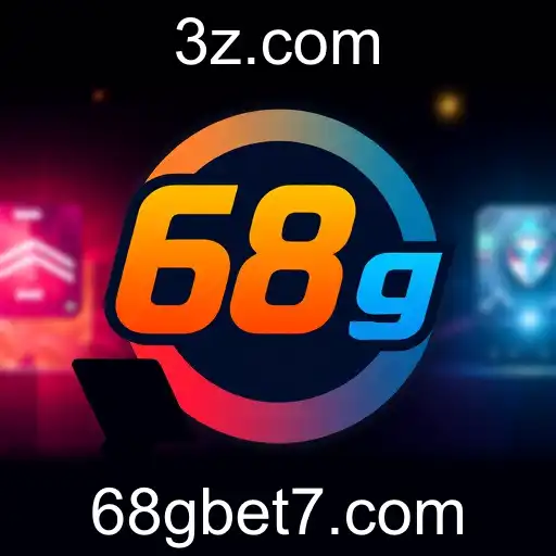 Novo Horizonte para o Mercado de Jogos com 68g.com