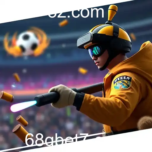 Revolução nos Jogos Online: O Impacto de 68g.com