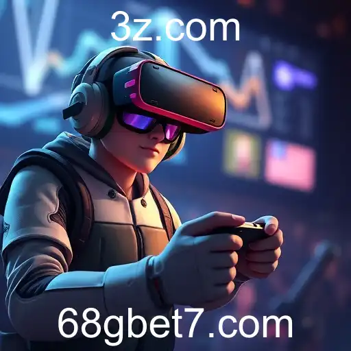 Tendências e Inovações no Mercado de Jogos Online