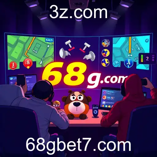 A Revolução dos Jogos Online em Portugal