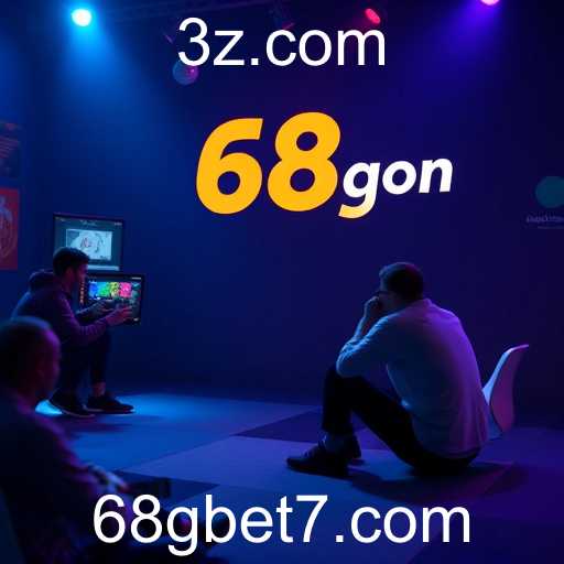 A Evolução do 68g.com no Cenário de Jogos Portugueses