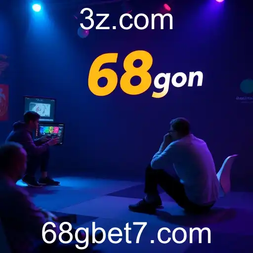 A Evolução do 68g.com no Cenário de Jogos Portugueses