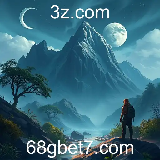 Explorando a Magia dos Jogos de Aventura no 68g.com