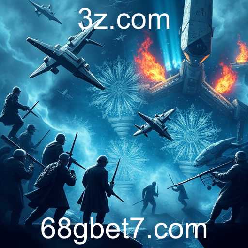 A Ascensão de 68g.com no Cenário de Jogos
