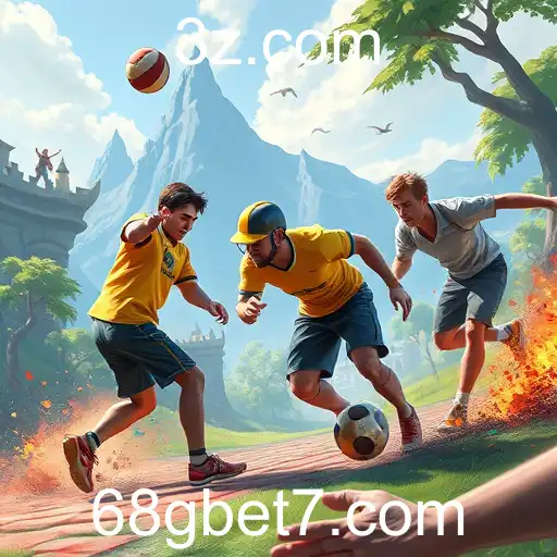 Evolução dos Jogos Online no Brasil