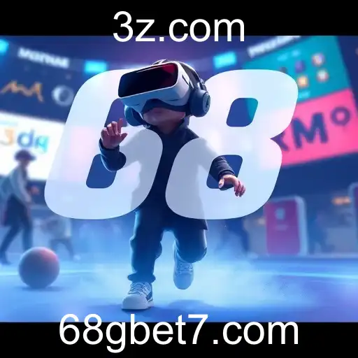 Expansão Global do 68g.com no Cenário de Jogos em 2026