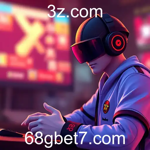 Expansão dos Jogos Online e o Crescimento da 68g.com