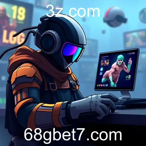 Expansão e Segurança no Mundo dos Jogos Online