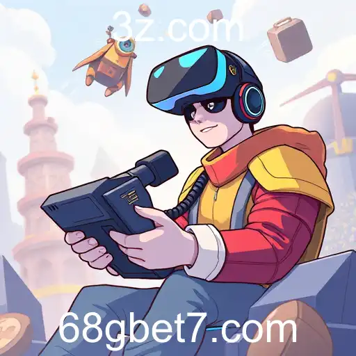 Tendências e Dinâmicas no Mundo dos Jogos Online