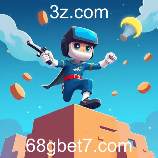 Inovações no Mundo dos Jogos em 68g.com