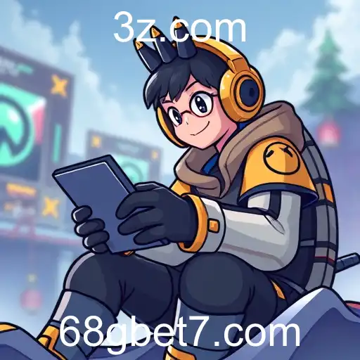 A Nova Era dos Jogos em 68g.com: O Que Esperar em 2026