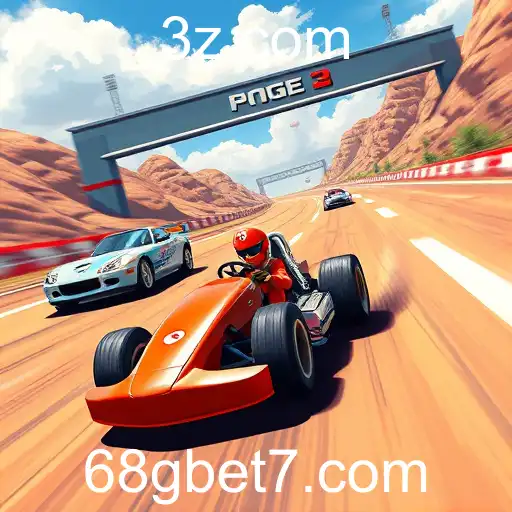 A Evolução dos Jogos de Corrida: Da Simulação ao Arcade