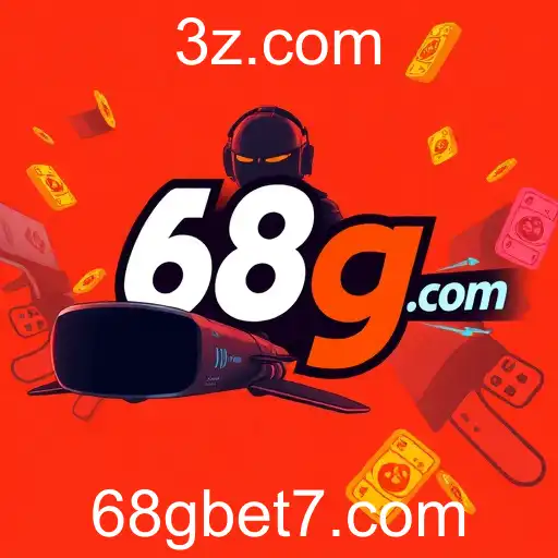 A Revolução dos Jogos Online: A Expansão do 68g.com