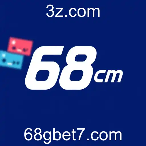A Ascensão do 68g.com no Cenário de Jogos Virtuais