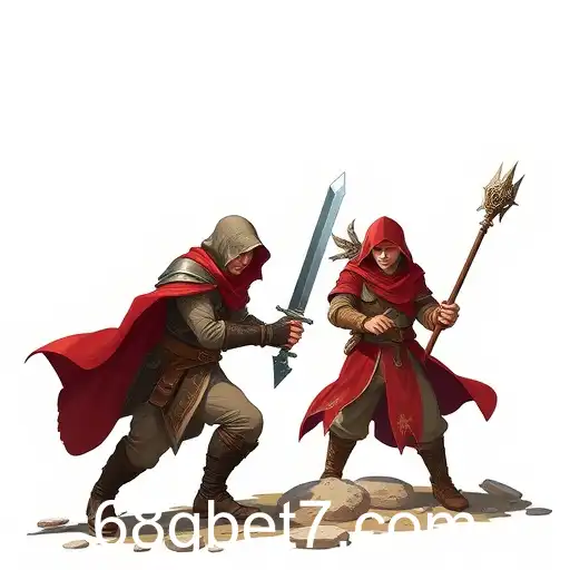 Explorando o Fascinante Mundo dos Jogos de Role-Playing (RPGs)