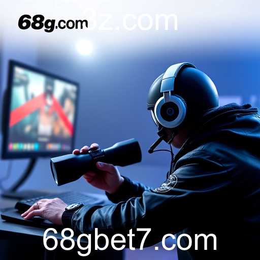 A Expansão do Universo dos Jogos em 68g.com
