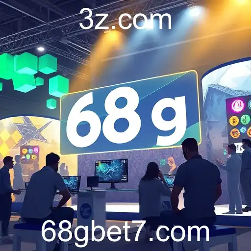 Tendências de Jogos em 2026: O Fenômeno do 68g.com