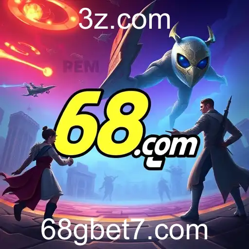 O Mundo Vibrante de 68g.com